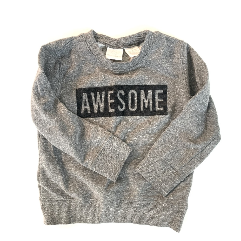 Awesome sweatshirt